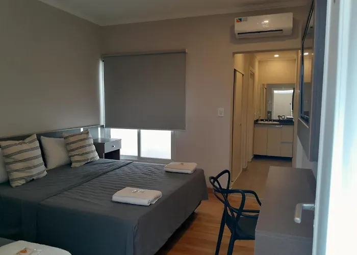 Hotel Azul Junin