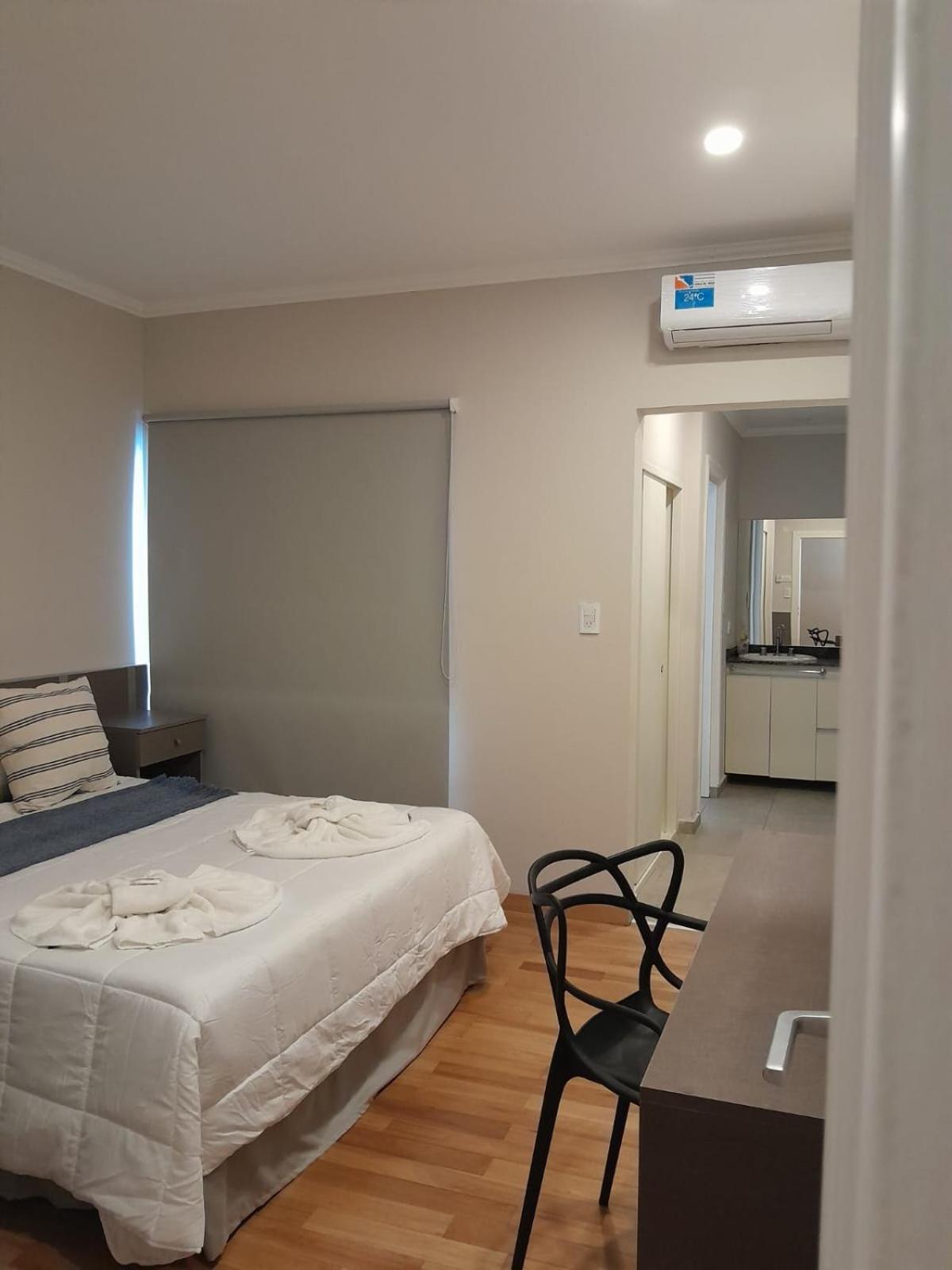 Azul Hotel 3*