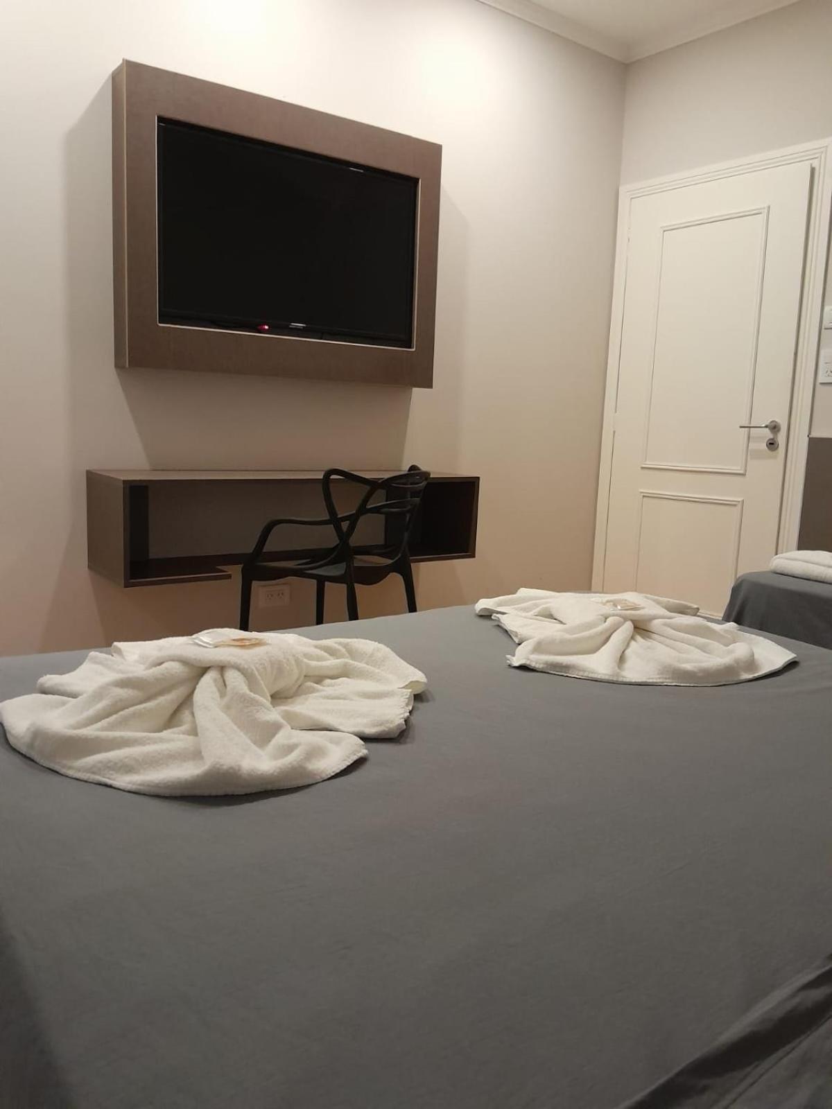Azul Hotel 3*