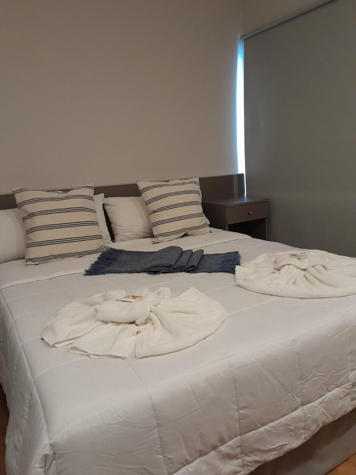 Azul Hotel