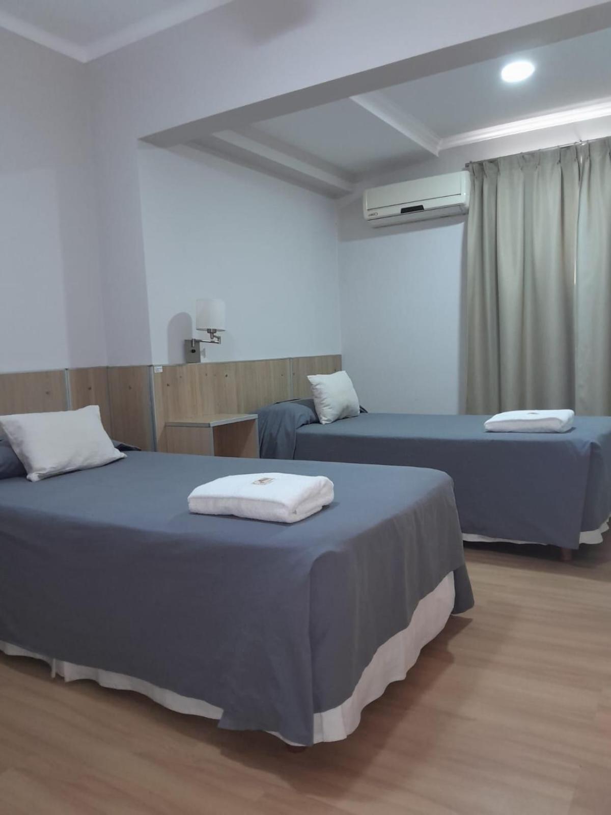 Hotel Azul