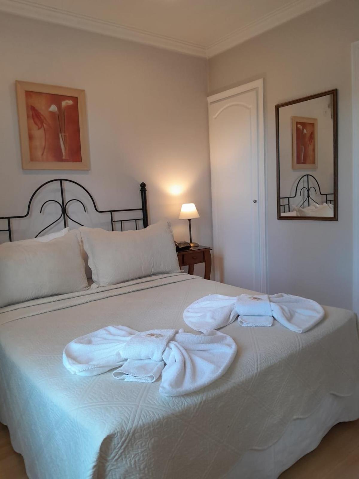 Hotel Azul 3*