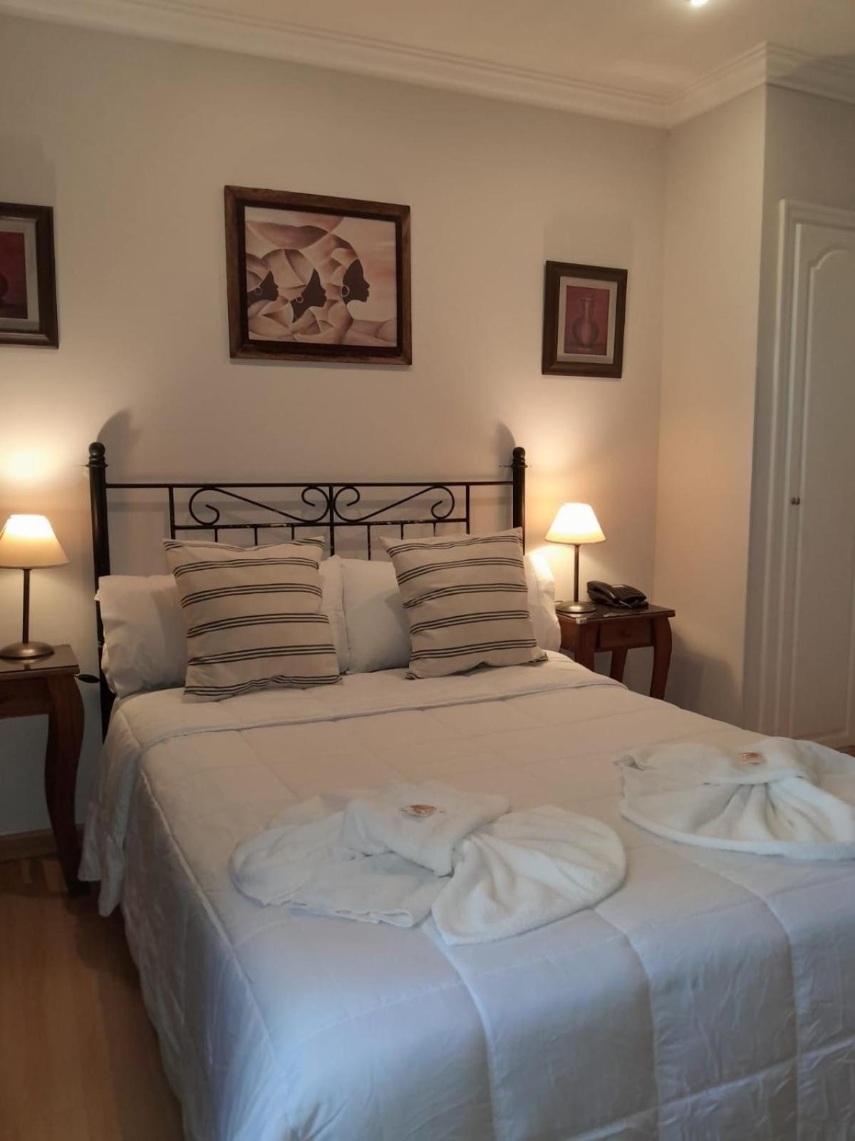Azul Hotel 3*