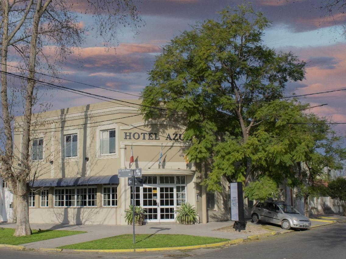 Hotel Azul